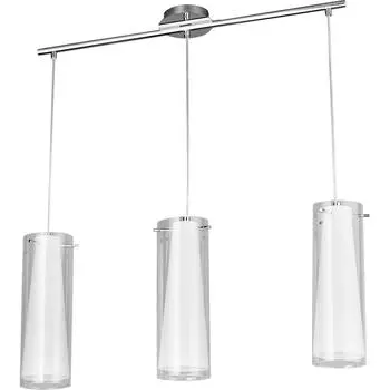 Подвесной светильник Eglo «Pinto» 3xE27x60 Вт