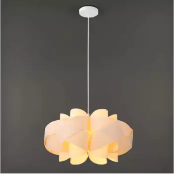 Подвесной светильник L1704 Atom Beige цвет бежевый