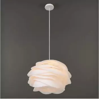 Подвесной светильник L1713 Cloud White цвет белый