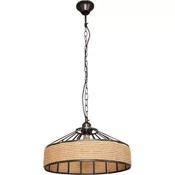 Подвесной светильник Zara 1x40 Вт