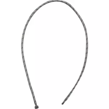 Подводка для смесителя Интерскол 1/2" М10 150 см