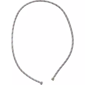 Подводка для воды Интерскол 1/2" наружная-внутренняя резьба 150 см