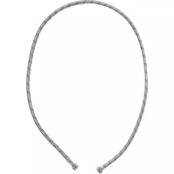 Подводка для воды Интерскол 1/2" наружная-внутренняя резьба 200 см