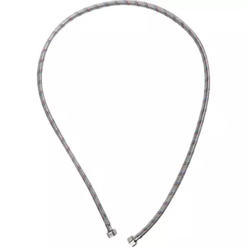 Подводка для воды Интерскол 1/2" внутренняя резьба 150 см