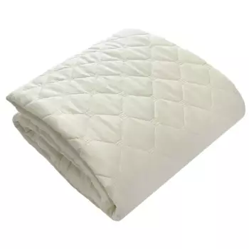 Покрывало Seasons Microfiber 200x215 см микрофибра цвет молочный