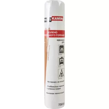 Полено длительного горения ПрофиКамин