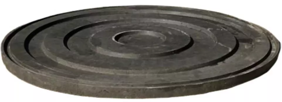 Полимерпесчаное днище колодца 1100 мм