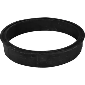 Полимерпесчаное кольцо колодца