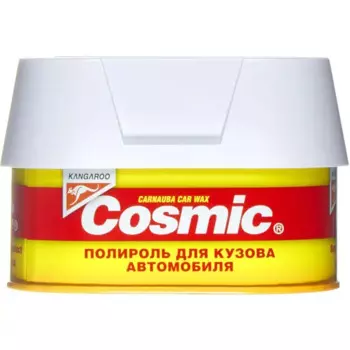 Полироль для кузова Kangaroo 310400 Cosmic 200 г