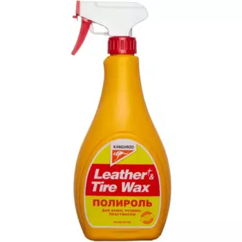 Полироль универсальный Kangaroo 330126 500 мл