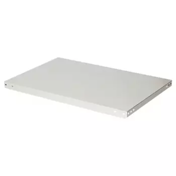 Полка для стеллажа LMS ST 50x80 см металл нагрузка на полку 150 кг 1шт
