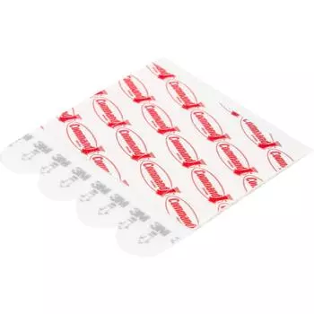 Полоски клейкие Command набор 16 шт.