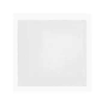 Полотенце махровое Bravo Отельное 30x30 см цвет белый