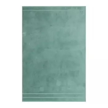 Полотенце махровое Enna Cactus4 100x150 см цвет зеленый