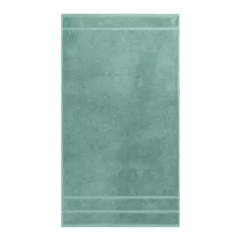 Полотенце махровое Enna Cactus4 50x90 см цвет зеленый