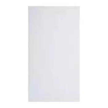 Полотенце махровое Enna Cool6 70x130 см цвет белый