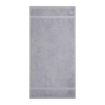 Полотенце махровое Enna Granit3 30x60 см цвет серый