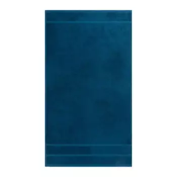 Полотенце махровое Enna Ibiza1 50x90 см цвет бирюзовый