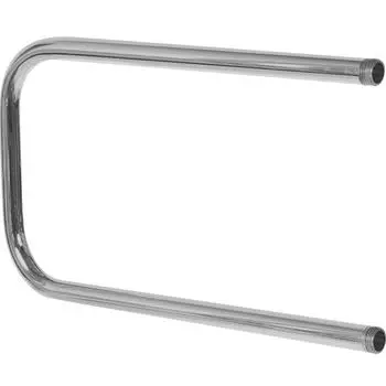 Полотенцесушитель водяной без полки М17 32x60 см