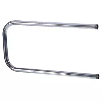 Полотенцесушитель водяной без полки М17 32x70 см