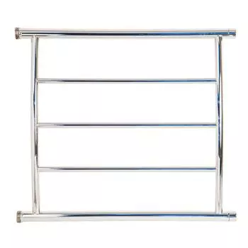 Полотенцесушитель водяной без полки Сунержа Акватика 500x600 мм 1" нержавеющая сталь