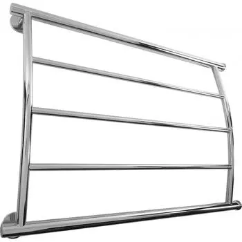 Полотенцесушитель водяной без полки Сунержа Акватика 500х800 мм 1"