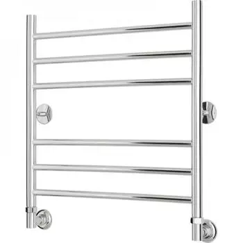 Полотенцесушитель водяной без полки Сунержа ВПС-18 нержавеющая сталь 50x60 см