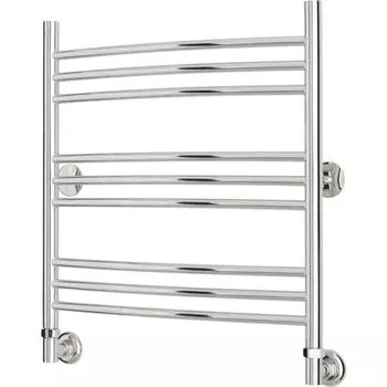 Полотенцесушитель водяной без полки Сунержа ВПС-45 нержавеющая сталь 50x60 см