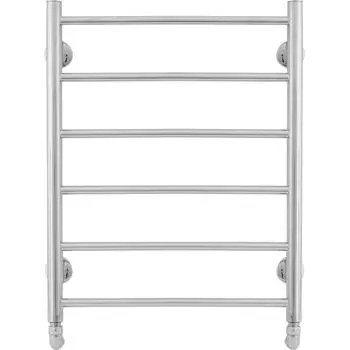 Полотенцесушитель водяной Ригель П6 500х646 мм, нержавеющая сталь