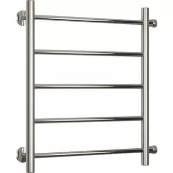 Полотенцесушитель водяной Сунержа ВПС-53ПБ 50x50 см 1" нержавеющая сталь