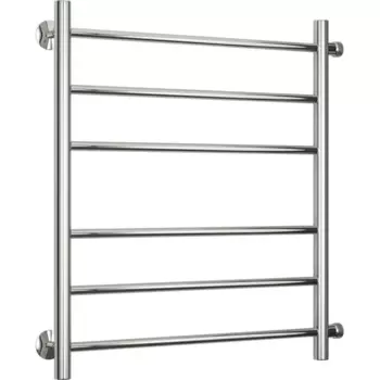 Полотенцесушитель водяной Сунержа ВПС-53ПБ 60x60 см 1" нержавеющая сталь