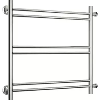 Полотенцесушитель водяной Сунержа ВПС-54ПБ 50x60 см 3/4" нержавеющая сталь