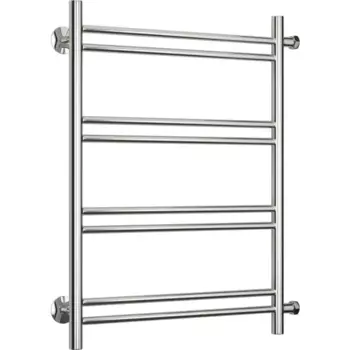 Полотенцесушитель водяной Сунержа ВПС-54ПБ 60x50 см 3/4" нержавеющая сталь