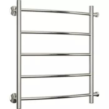 Полотенцесушитель водяной Сунержа ВПС-55ПБ 50x50 см 3/4" нержавеющая сталь