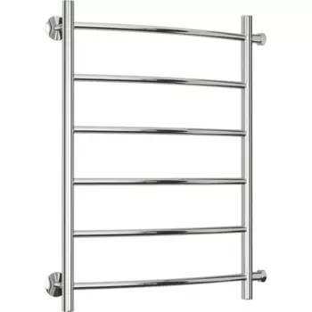 Полотенцесушитель водяной Сунержа ВПС-55ПБ 60x50 см 3/4" нержавеющая сталь