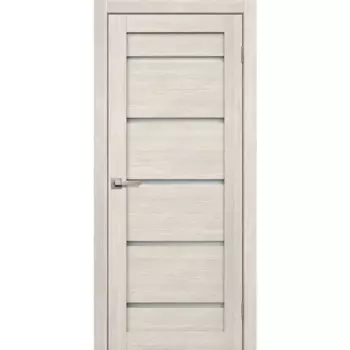 Полотно дверное L26 80x200 см цвет ясень