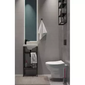 Полотно зеркальное Sensea 35x150 см 1 шт.