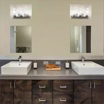 Полотно зеркальное Sensea 35x50 см 1 шт.