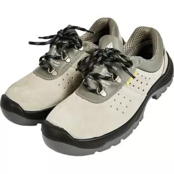 Полуботинки Delta Plus Fennec 4 размер 42 цвет серый