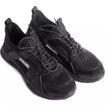 Полуботинки рабочие Dowell D82156 цвет черный размер 39