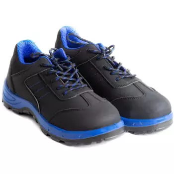 Полуботинки рабочие Dowell D82157 цвет синий размер 44