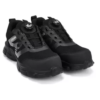 Полуботинки рабочие Dowell D82200-41 цвет черный размер 41