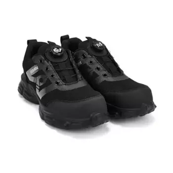 Полуботинки рабочие Dowell D82200-44 цвет черный размер 44