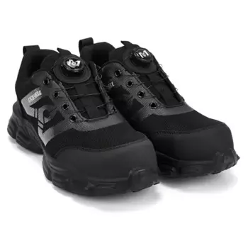 Полуботинки рабочие Dowell D82200-45 цвет черный размер 45