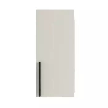 Полуколонна Aquaton амели цвет дымка