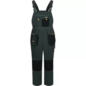 Полукомбинезон рабочий Dowell Winter цвет серый размер XL/56