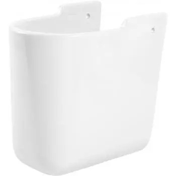 Полупьедестал Blanc