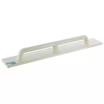 Полутерок для штукатурки из полиуретана Интек 10101-012-080 120x800 мм