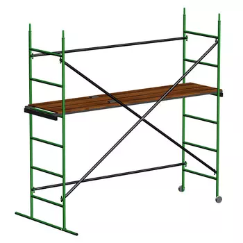 Помост Ринстрой Дуэт