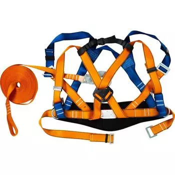 Пояс страховочный СП-03